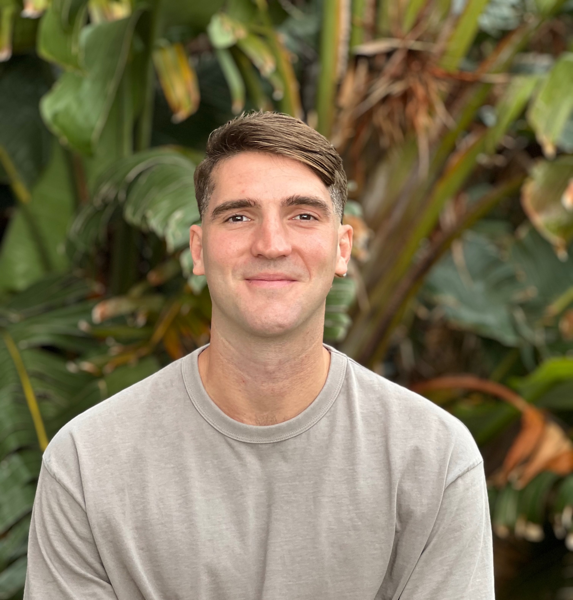 Alfie Agnew, Founder of Wilga AI