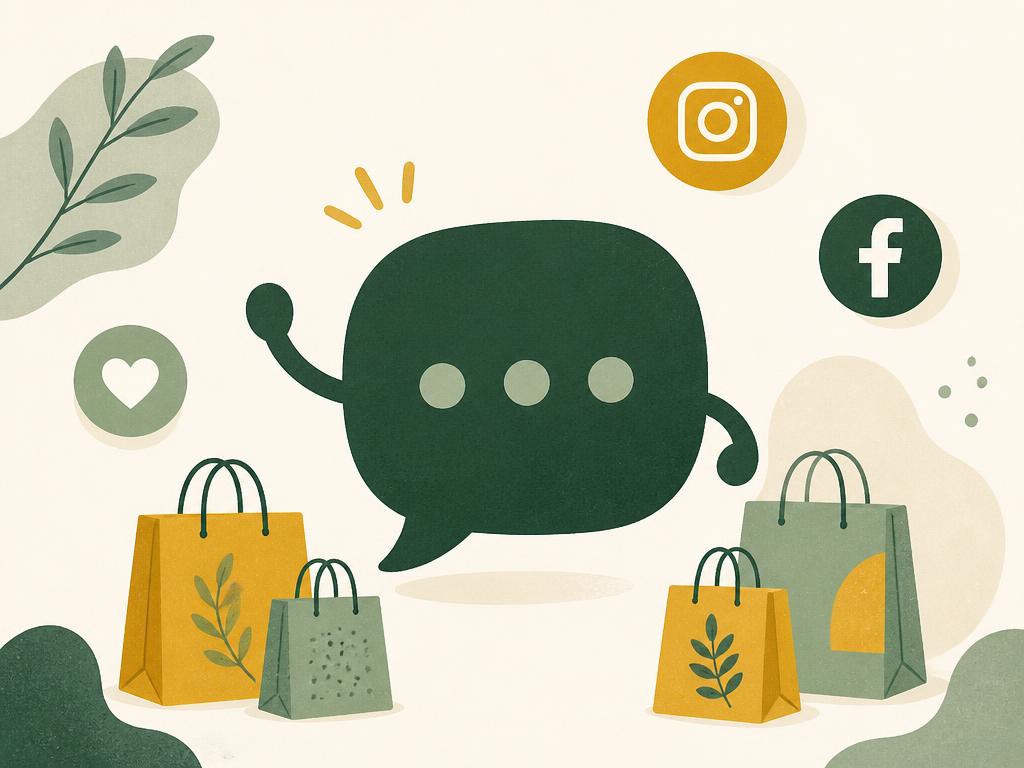 E-commerce & Consumer Brand